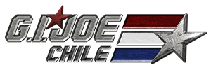 Gi Joe Chile Logo